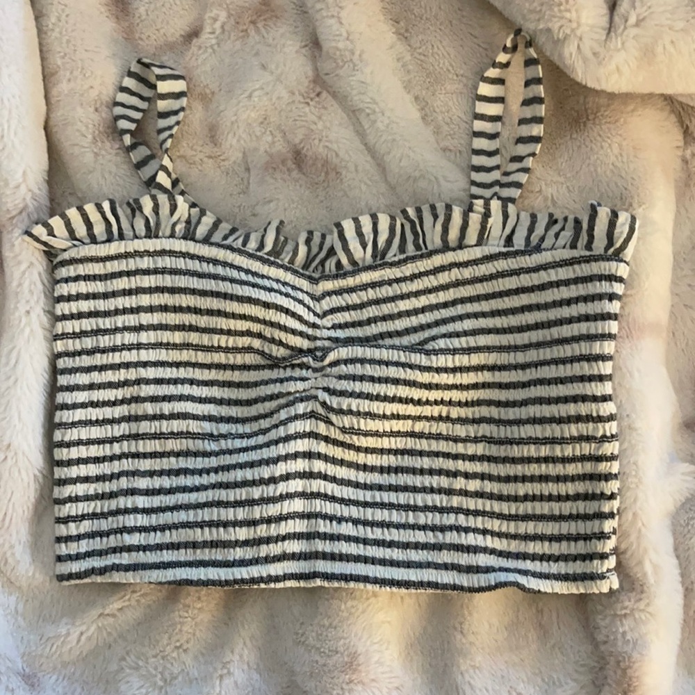 Forever 21 crop top